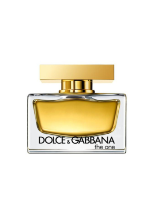 The One Dolce&Gabbana for women